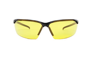 Защитные очки ESAB Origo Spec Янтарные