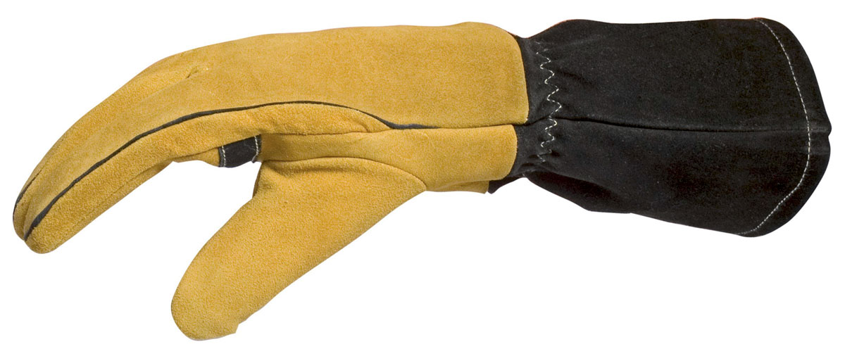 Curved MIG Glove (нажмите, чтобы увеличить)